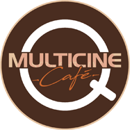 logo text